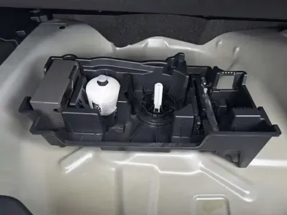 Photo 16 Citroën C4  Hybride 136 e-DCS6