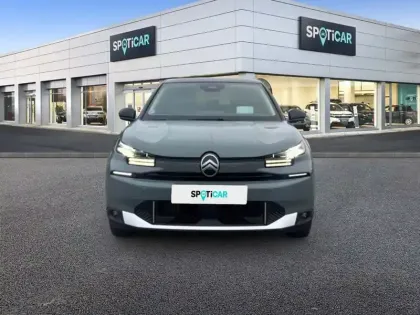 Photo 29 Citroën C4  Hybride 136 e-DCS6