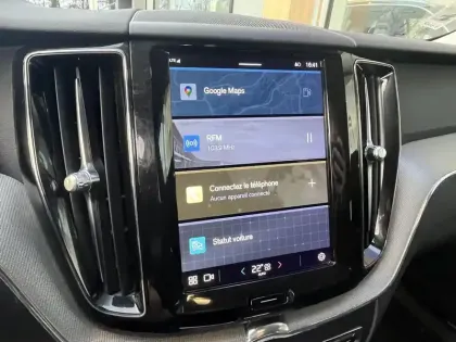 Photo 17 Volvo Xc60  B4 197 ch Geartronic 8