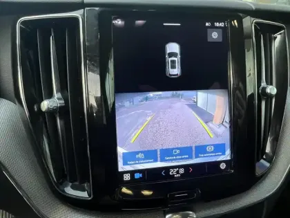 Photo 22 Volvo Xc60  B4 197 ch Geartronic 8