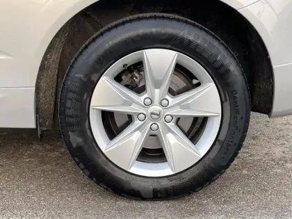 Photo 6 Volvo Xc60  B4 197 ch Geartronic 8