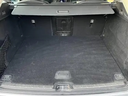 Photo 8 Volvo Xc60  B4 197 ch Geartronic 8