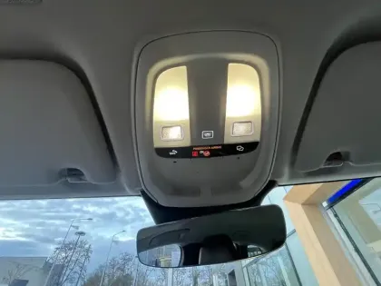 Photo 27 Volvo Xc60  B4 197 ch Geartronic 8