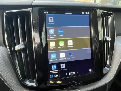 Photo 20 Volvo Xc60  B4 197 ch Geartronic 8