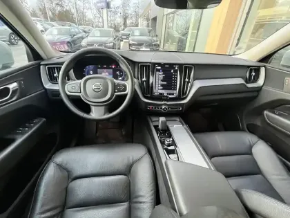 Photo 11 Volvo Xc60  B4 197 ch Geartronic 8