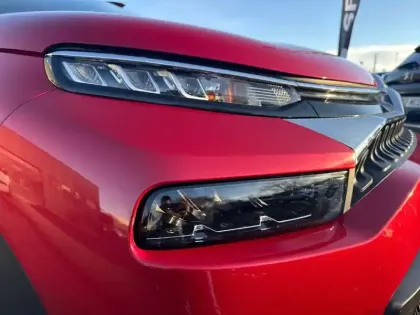 Photo 28 Citroën C3 Aircross  PureTech 110 S&S BVM6