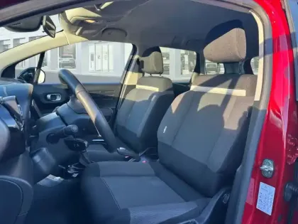 Photo 16 Citroën C3 Aircross  PureTech 110 S&S BVM6