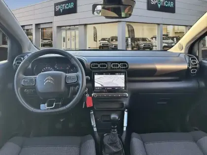 Photo 8 Citroën C3 Aircross  PureTech 110 S&S BVM6