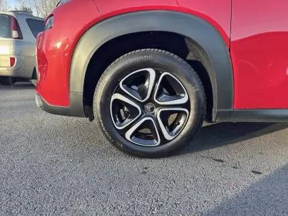 Photo 7 Citroën C3 Aircross  PureTech 110 S&S BVM6