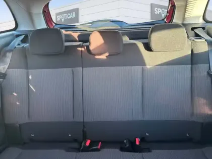 Photo 17 Citroën C3 Aircross  PureTech 110 S&S BVM6