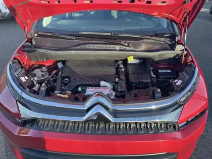 Photo 26 Citroën C3 Aircross  PureTech 110 S&S BVM6