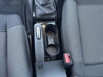 Photo 24 Citroën C3 Aircross  PureTech 110 S&S BVM6