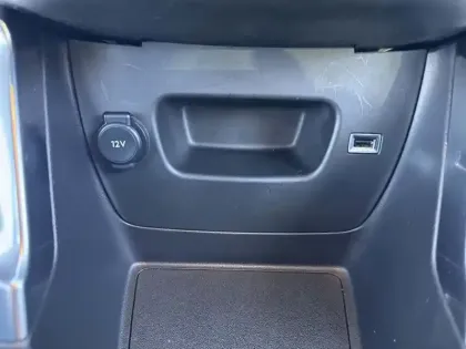 Photo 25 Citroën C3 Aircross  PureTech 110 S&S BVM6