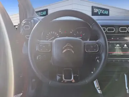 Photo 18 Citroën C3 Aircross  PureTech 110 S&S BVM6