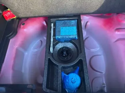 Photo 11 Citroën C3 Aircross  PureTech 110 S&S BVM6