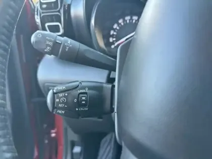 Photo 21 Citroën C3 Aircross  PureTech 110 S&S BVM6