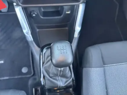 Photo 9 Citroën C3 Aircross  PureTech 110 S&S BVM6