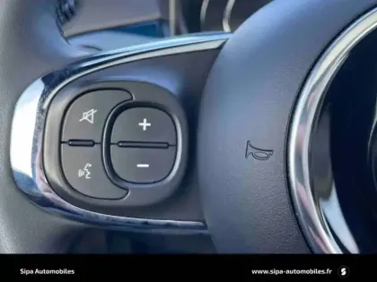 Photo 18 Fiat 500  1.0 70 ch Hybride BSG S/S