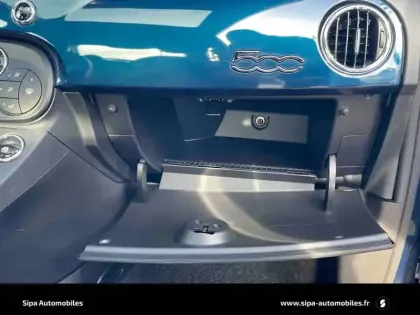 Photo 28 Fiat 500  1.0 70 ch Hybride BSG S/S