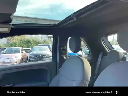 Photo 25 Fiat 500  1.0 70 ch Hybride BSG S/S