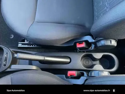 Photo 20 Fiat 500  1.0 70 ch Hybride BSG S/S