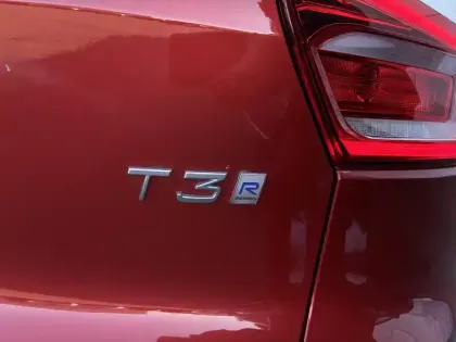 Photo 18 Volvo Xc40  T3 163 ch Geartronic 8