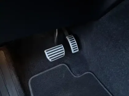 Photo 24 Volvo Xc40  T3 163 ch Geartronic 8