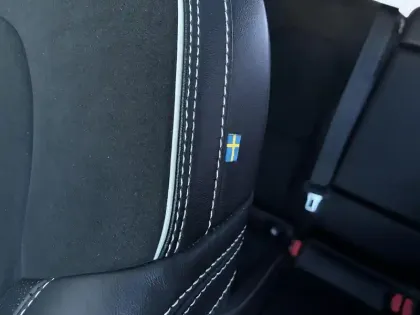 Photo 15 Volvo Xc40  T3 163 ch Geartronic 8