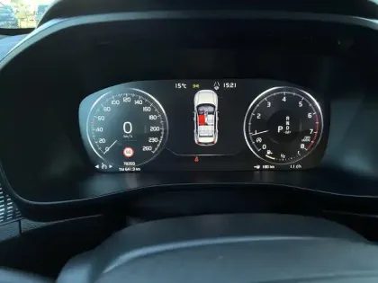 Photo 31 Volvo Xc40  T3 163 ch Geartronic 8