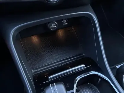 Photo 26 Volvo Xc40  T3 163 ch Geartronic 8