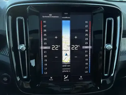 Photo 29 Volvo Xc40  T3 163 ch Geartronic 8