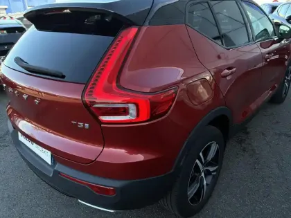 Photo 17 Volvo Xc40  T3 163 ch Geartronic 8