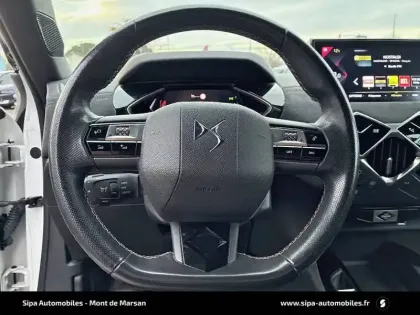 Photo 11 DS DS 3 DS3 Crossback BlueHDi 100 BVM6