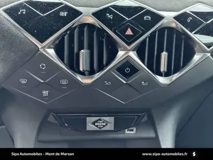 Photo 18 DS DS 3 DS3 Crossback BlueHDi 100 BVM6