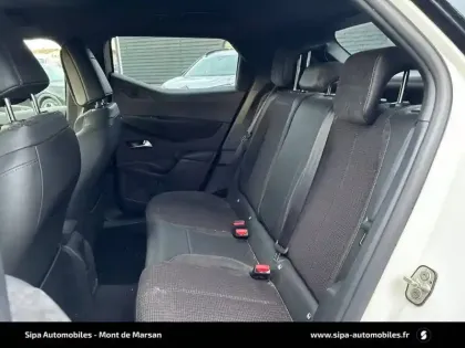 Photo 9 DS DS 3 DS3 Crossback BlueHDi 100 BVM6