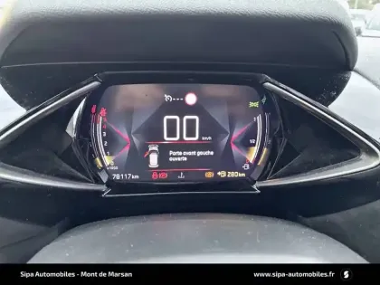 Photo 12 DS DS 3 DS3 Crossback BlueHDi 100 BVM6