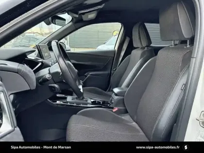 Photo 8 DS DS 3 DS3 Crossback BlueHDi 100 BVM6