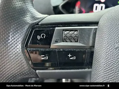 Photo 19 DS DS 3 DS3 Crossback BlueHDi 100 BVM6