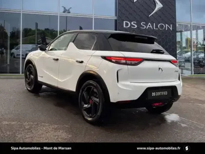 Photo 6 DS DS 3 DS3 Crossback BlueHDi 100 BVM6