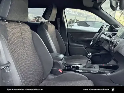 Photo 24 DS DS 3 DS3 Crossback BlueHDi 100 BVM6