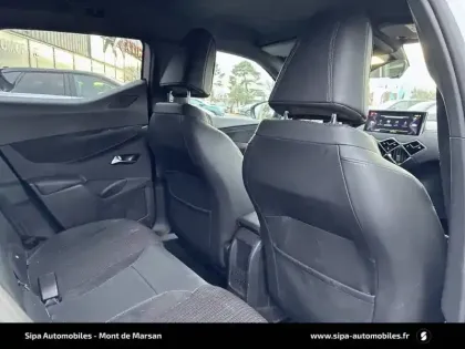 Photo 27 DS DS 3 DS3 Crossback BlueHDi 100 BVM6