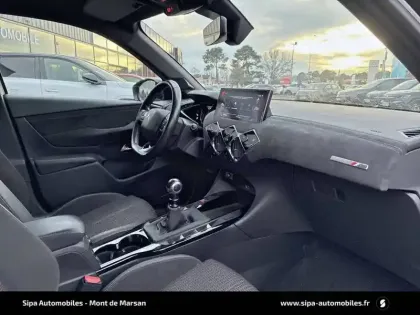 Photo 25 DS DS 3 DS3 Crossback BlueHDi 100 BVM6