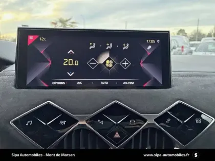 Photo 14 DS DS 3 DS3 Crossback BlueHDi 100 BVM6