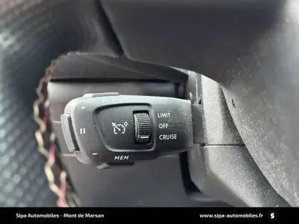 Photo 21 DS DS 3 DS3 Crossback BlueHDi 100 BVM6