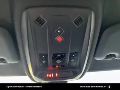 Photo 22 DS DS 3 DS3 Crossback BlueHDi 100 BVM6