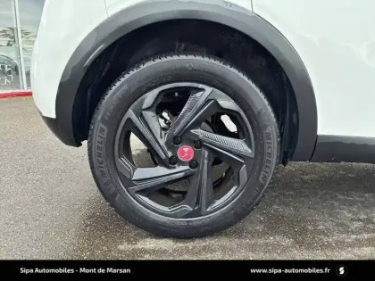 Photo 28 DS DS 3 DS3 Crossback BlueHDi 100 BVM6