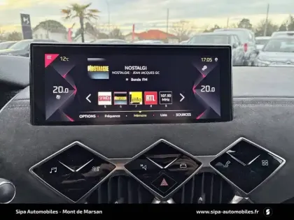 Photo 13 DS DS 3 DS3 Crossback BlueHDi 100 BVM6