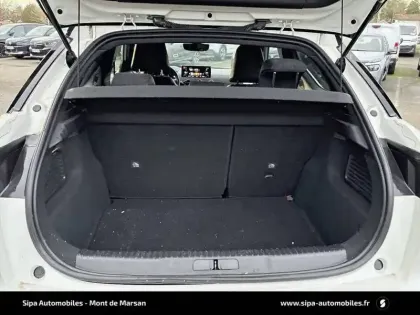 Photo 5 DS DS 3 DS3 Crossback BlueHDi 100 BVM6