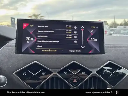 Photo 16 DS DS 3 DS3 Crossback BlueHDi 100 BVM6