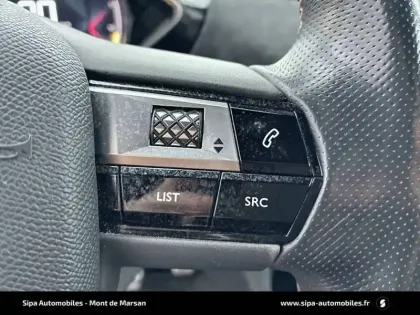 Photo 20 DS DS 3 DS3 Crossback BlueHDi 100 BVM6